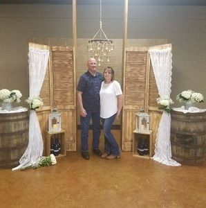 Meet your Posher, Jeri lynn